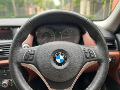 2013 BMW X1 2.0 SDRIVE18I XLINE รูปที่ 10